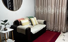 Palmeras house